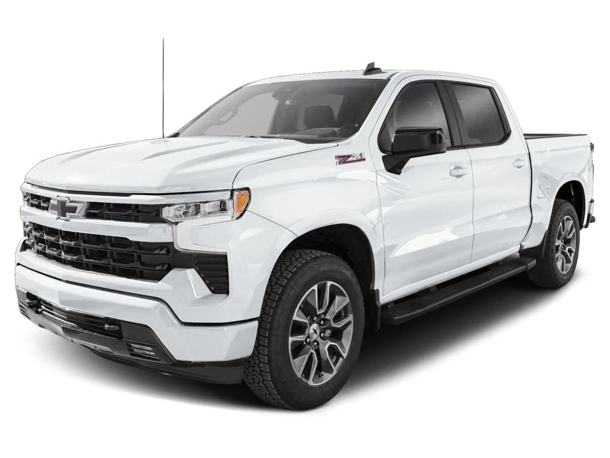 chevrolet silverado 1500 2025 1GCUKEED6SZ173489 image chevrolet silverado 1500 2025 1GCUKEED6SZ173489 image